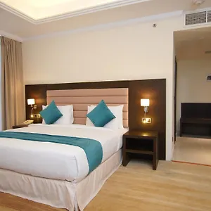 Hotel Western Premier Dynasty, Addis Ababa